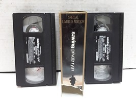 Special Limited Edition - Saving Private Ryan - VHS [Double Videocassette] - £2.32 GBP