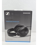 Sennheiser HD 620S Closed-Back Over-Ear Headphones - Black - $5,079.10 MXN