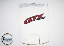 1999 OEM Seadoo GTX limited glove box lid White 11-10-2022 #1 - £110.68 GBP