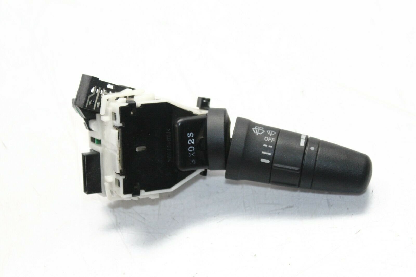 2003-2004 INFINITI G35 COUPE WINDSHIELD WASHER WIPER CONTROL SWITCH LEVE... - $34.39
