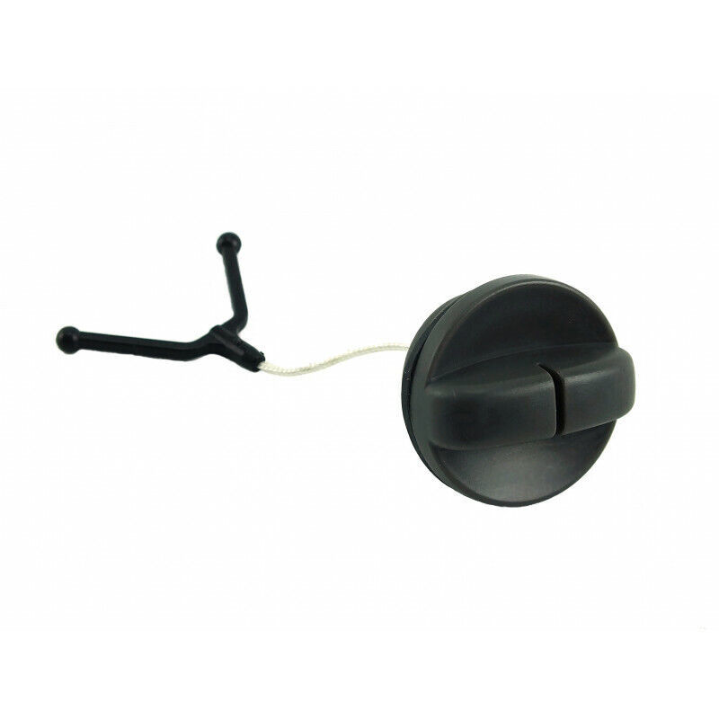 FUEL TANK CAP FOR HUSQVARNA 61 66 266 268 272 CHAINSAW - $5.50