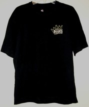 B.B. King Santa Cruz Blues Fest Concert Shirt Vintage 2006 John Hiatt Los Lobos - £129.47 GBP