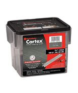 Fastenmaster Collated Cortex Hidden Plug Fasteners for Trex Decking – Ti... - $1,854.75 MXN