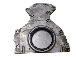 Rear Oil Seal Housing From 2007 Chevrolet Avalanche  5.3 12572014 - $24.95