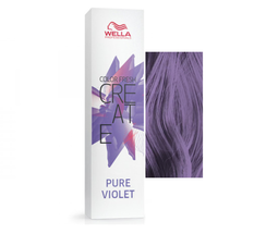Wella Professional Color Fresh CREATE Pure Violet - $13.30