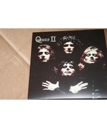 Queen Greatest Hits II CD Greatest Flix II Video Photo Book Box Freddie ... - £30.93 GBP