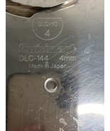 Cuisinart Thin Slicing Disc DLC-144 4mm Replacement Part For DLC-8 DLC-10 - £7.06 GBP