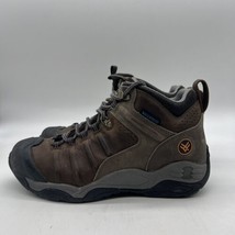 Hawx Mens Axis Waterproof Hiker Boots Soft Toe Size 10 D - £54.51 GBP