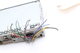 SONY CDX-GT260MP RECEIVER CD PLAYER Q9185 image 9