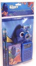 Disney / Pixar Finding Dory Calculator Set - £7.93 GBP
