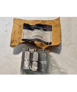 6 Quantity of Versa P-1002-11A-H2 Hydraulic Adapter Assembly | 1/8&quot; (6 Qty) - $163.39 CAD