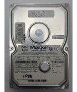 Maxtor 91021U2 HDD, 10 Gb, IDE/ATA/ATAPI-4/UDMA-66 - Tested w/ pics - €25,39 EUR