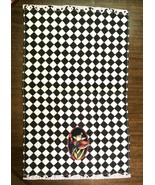 Disney Alice in Wonderland small towel. Queen of Heart Theme Park. Very ... - €12,74 EUR