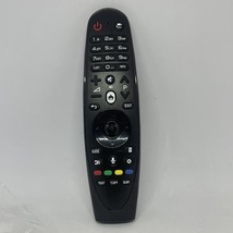 NEW RM-G3900 Magic Remote For LG TV 43UK6300PLB 49UK6300PLB With USB - £10.23 GBP