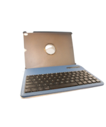 For iPad  2018 5th/2017 Pro Air 2/1 PU Leather Case+Magnet Keyboard - $9.99