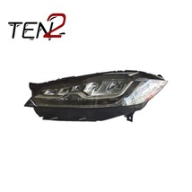 For Jaguar XF X260 F Pace X761 2016-2020 Xenon Headlight Driver Left Side Lamp - £496.20 GBP