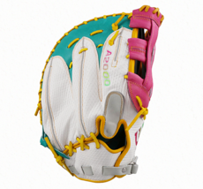 Wilson A2000 1883 12.5&quot; First Base Mitt Baseball Gloves Sports WTA2024KR... - £329.51 GBP