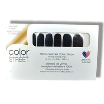 Color Street Only In Vegas NEW FMG120 - £9.37 GBP