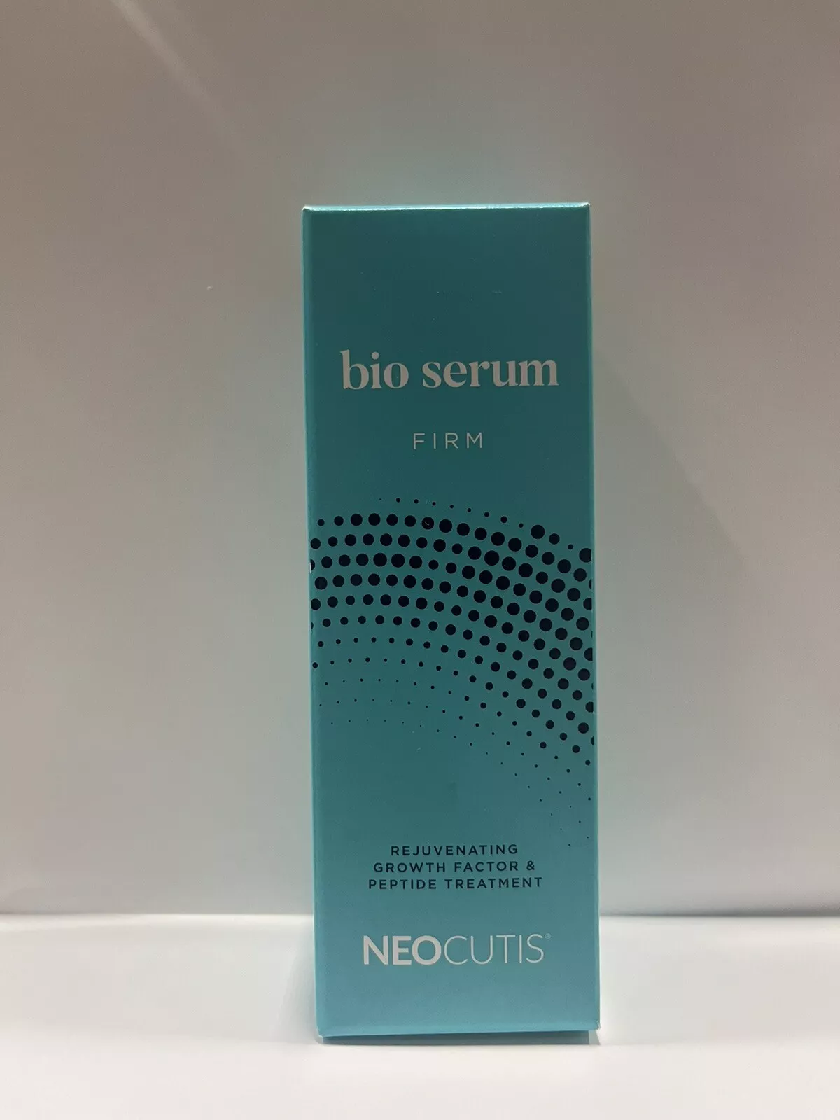 Neo cutis BIO SERUM FIRM Rejuvenating Growth Factor and Peptide Treatmen... - $119.99