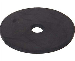 Hillman Black Neoprene Flat Washers, 5/16&quot; ID x 1-1/4&quot; OD x 1/16&quot;, 2-Pac... - €8,74 EUR