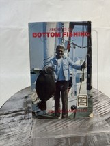 Secrets Of Bottom Fishing (Hancock House Fishing Series) By Lou Garibaldi 1982 - £11.42 GBP
