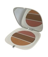 Marc Jacobs Omega X Three Powder Blush Bronze Highlight 200 TAN-TASTIC G... - $37.05