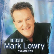 Mark Lowry (3) - The Best Of Mark Lowry Volume Two (CD, Comp) (Very Good Plus (V - £7.83 GBP