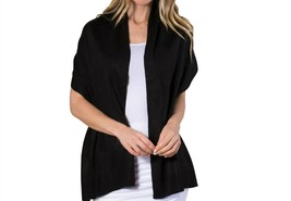 Simply Noelle hold tight wrap in Black - size One Size - $34.65