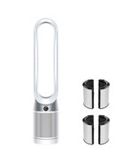 Dyson Purifier Cool TP7C Purifying Tower Fan w/Additional Filter, 545870... - $429.95