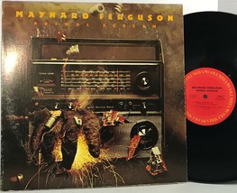 Maynard Ferguson Primal Scream 1976 Columbia PC 33953 Stereo Vinyl LP Excellent - £7.95 GBP