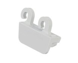 OEM Refrigerator Door Shelf Support For Tappan 95-2491-23-00 95-2497-57-... - $21.58