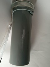 Juiceman Juicer JM850 Clear Food Pusher And Sleeve Replacement Parts - $231.68 MXN