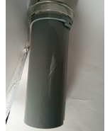Juiceman Juicer JM850 Clear Food Pusher And Sleeve Replacement Parts - $231.68 MXN