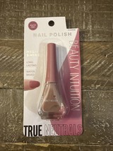 Beauty Intuition True Neutrals Nail Polish Mauve Pink - $29.58
