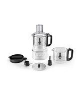 KitchenAid 7-Cup Food Processor with Extra Bowl and Lid random color - $68.40 CAD