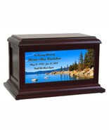 Pine Lake Cremation Urn - $255.95