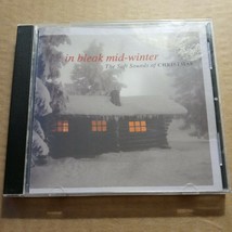 In Bleak Mid-Winter: Soft Sounds of Christmas Audio CD - £38.83 GBP
