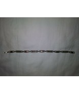 LADIES BRACELET - $118.44 MXN