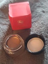 Avon BRONZE BUTTERFLY fmg Glimmer Longwear Gel Cream Eyeshadow Discontinued - $7.99