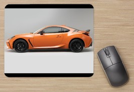 Toyota GR86 Special Edition 2023 Mouse Pad #CRM-1513288 - £12.49 GBP