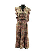 New w/tags BB Dakota Floral Ditsy Dress, by Steve Madden Size Medium - $1,128.57 MXN