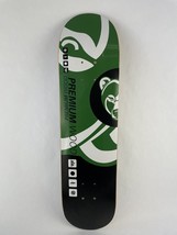 2002- Premium Wood Skateboard Team Deck Vintage Bear - Collectible 7.875 C1 - £31.92 GBP