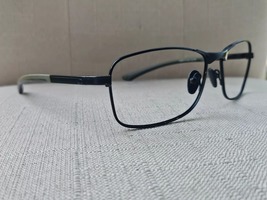 Champion Men Eyeglasses/Sunglasses Frame CU6018 Black Tone Metal Glasses frame - £22.65 GBP