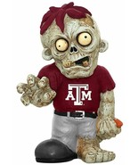 Texas A&amp;M Aggies FOCO Forever Nightmares Team Zombie Resin Figurine Maro... - £31.55 GBP