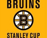 Boston Bruins stanley cup champions 1939 Flag 3X5Ft Polyester Digital Pr... - $15.99
