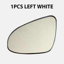 Wing Exterior Angle Left &amp; Right Side view Mirror Gl For  Camry XV50 2012-2016 - £101.91 GBP
