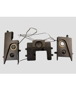 Apple A1316 27&quot; Cinema Display Speakers - Full Set - $38.99