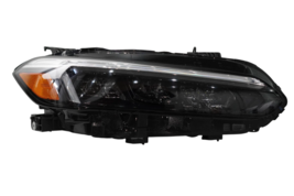 Right Passenger Side LED Headlight Compatible With 2022-2024 Honda Civic... - $346.50