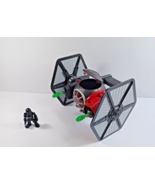 Playskool Galactic Heroes Star Wars First Order Special Forces TIE Fight... - $39.26 CAD