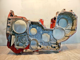 Cummins ISX15 X15 Diesel Engine Front timing cover Housing 3686923 OEM - $607.40